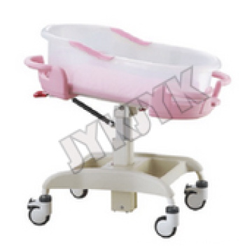 Deluxe Hospital Bassinet for Baby